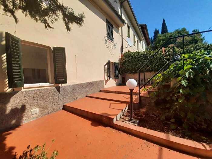 Appartamento bilocale in affitto in Via delle Masse, Serpiolle, Firenze