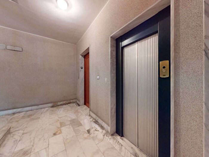 Appartamento con 6 locali in affitto in Via Braccio Martello, Mazzini, Lecce