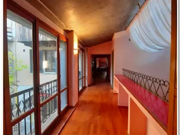 Appartamento con 5 locali in vendita in Piazza Italia, Alzano Lombardo