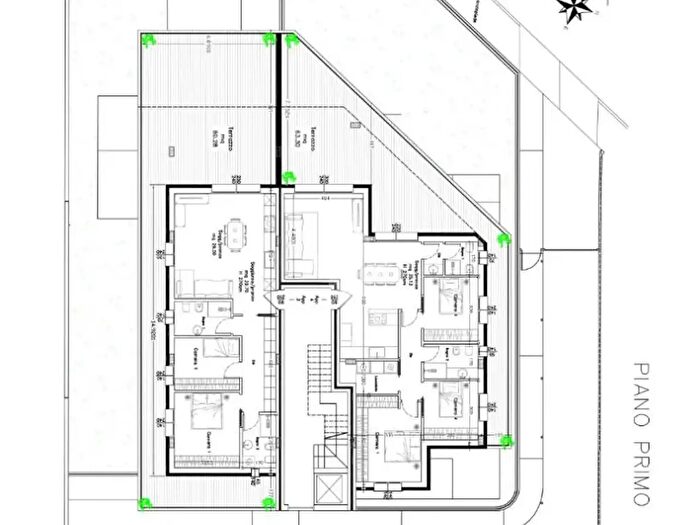 Case in Vendita e in Affitto - 3