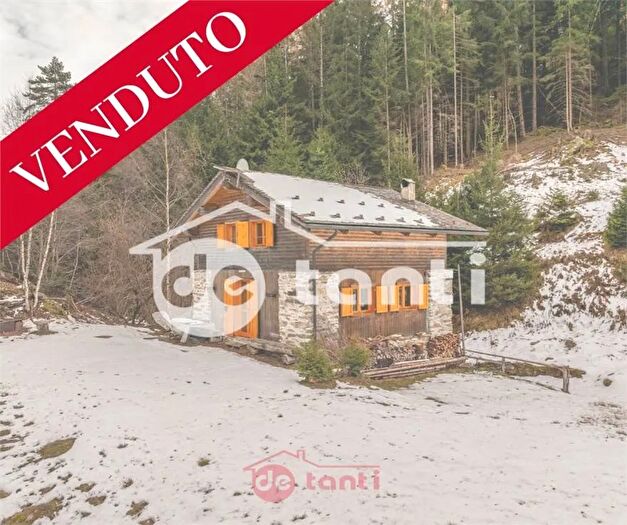 Casa con 5 locali in vendita in Località Monte Golgeretta Villa di Chiavenna So, Villa Di Chiavenna