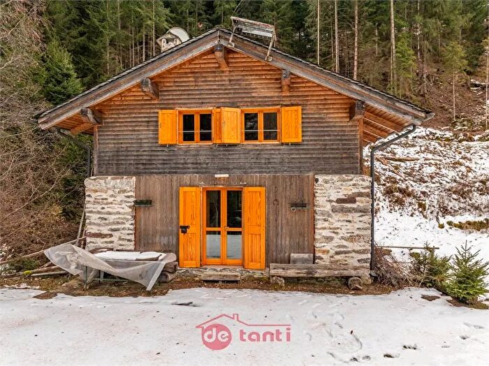 Case in Vendita e in Affitto - 2