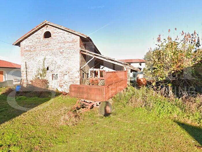 Casa in vendita in Via Giovanni Pascoli, Pavia Di Udine