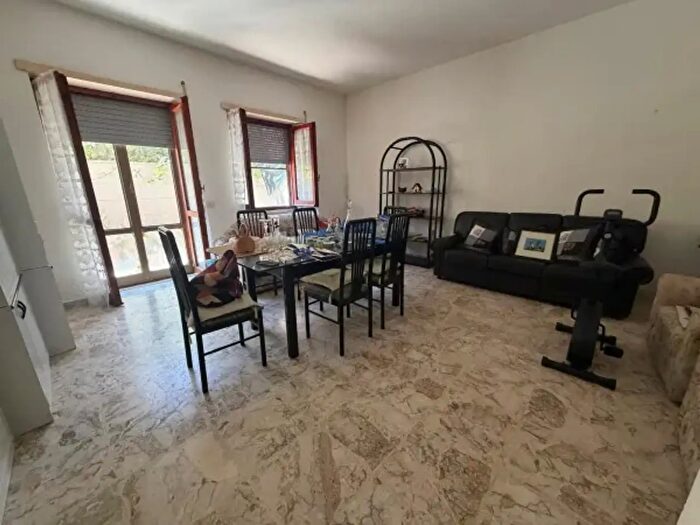 Appartamento quadrilocale in vendita in Via Nettunense, Anzio