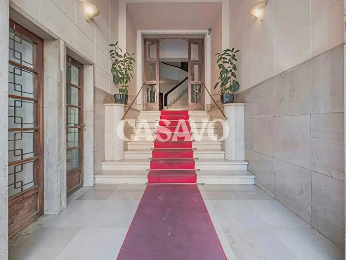 Appartamento bilocale in vendita in Via Fratelli Ruspoli, Roma