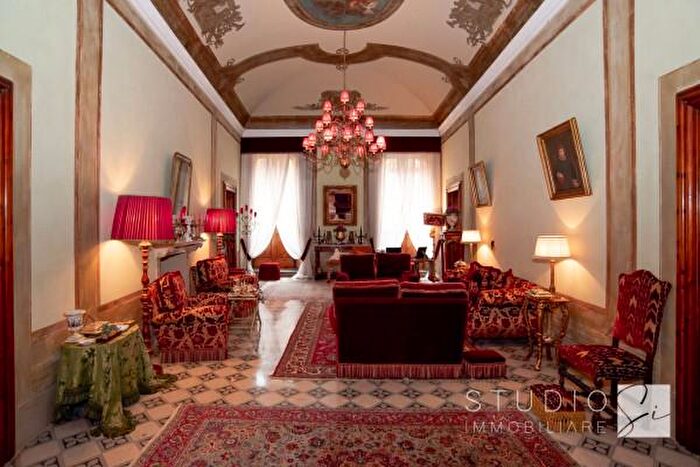 Appartamento quadrilocale in vendita in Via Bruno Buozzi, Pistoia