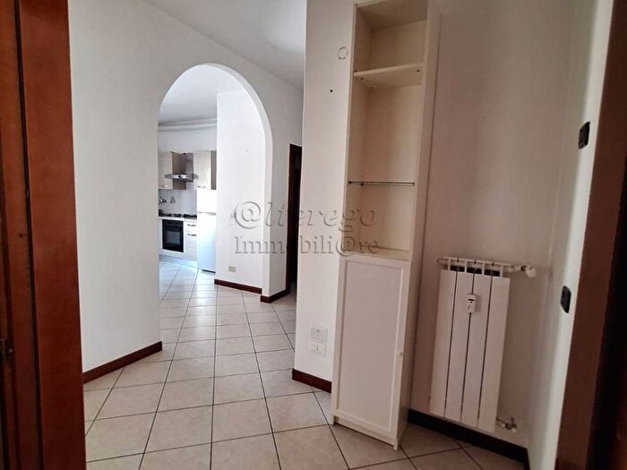 Appartamento bilocale in affitto in Via Bacchiglione, Carpenedo Bissuola, Venezia