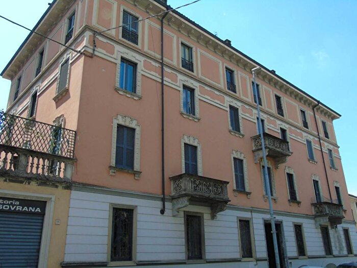 Appartamento bilocale in affitto in Via Bernardo da Pavia, Stazione Ticinello, Pavia