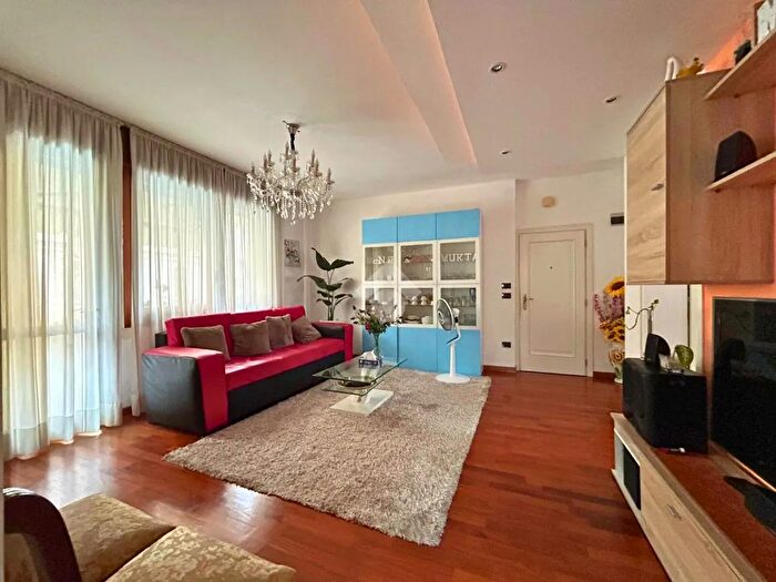 Appartamento quadrilocale in vendita in Via Selve, Mogliano Veneto