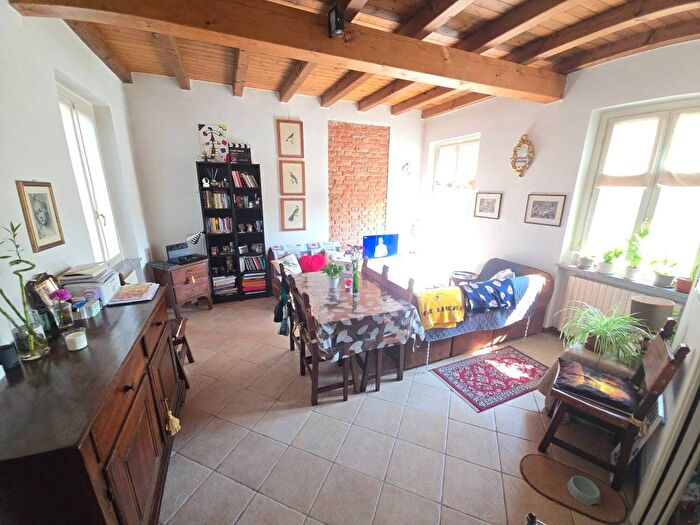 Appartamento bilocale in affitto in Via Milazzo, Borgo Basso, Pavia