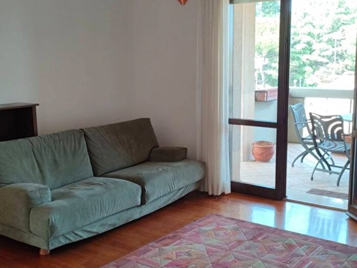 Casa quadrilocale in affitto in VIA MATILDE SERAO, Ospedale Case Finali, Cesena