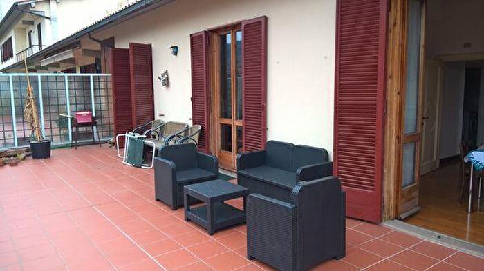 Appartamento quadrilocale in vendita in Via Niccolo Aggiunti, Sansepolcro