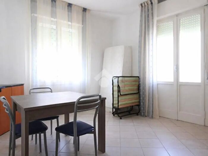 Appartamento trilocale in vendita in Viale S Giuseppe, Sassuolo