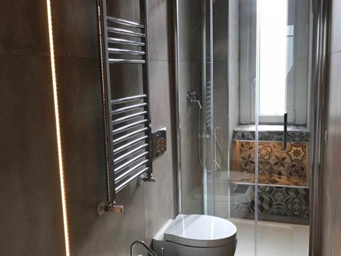 Appartamento monolocale in affitto in Viale Edoardo Jenner, Farini, Milano