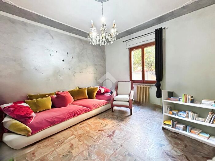 Appartamento quadrilocale in vendita in Via Antonio Marchesani, Vasto