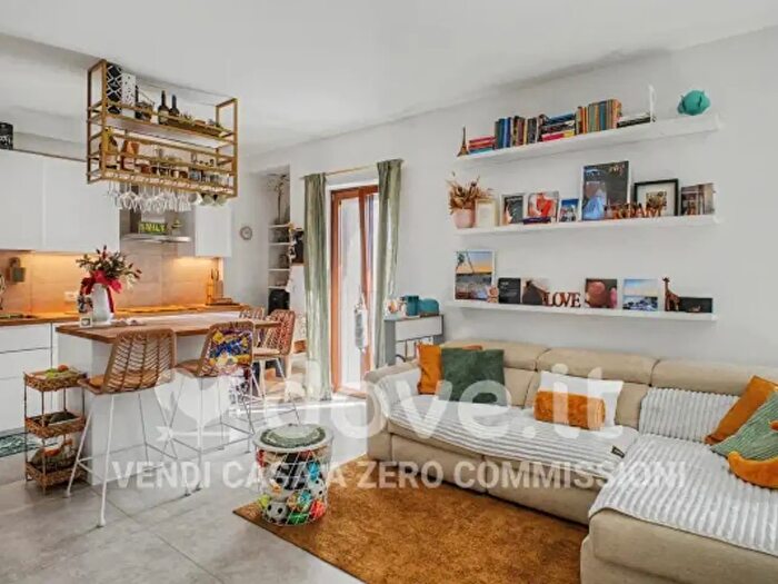 Appartamento trilocale in vendita in Grottaglie