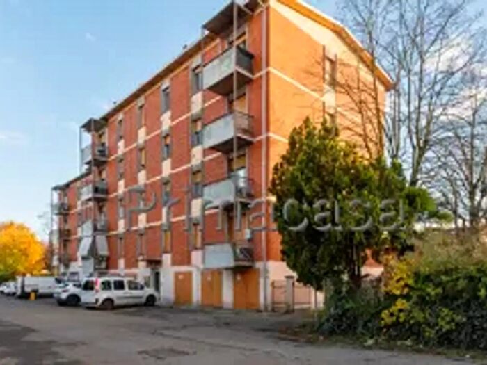 Appartamento quadrilocale in vendita in Via dei Martiri, Rio Saliceto