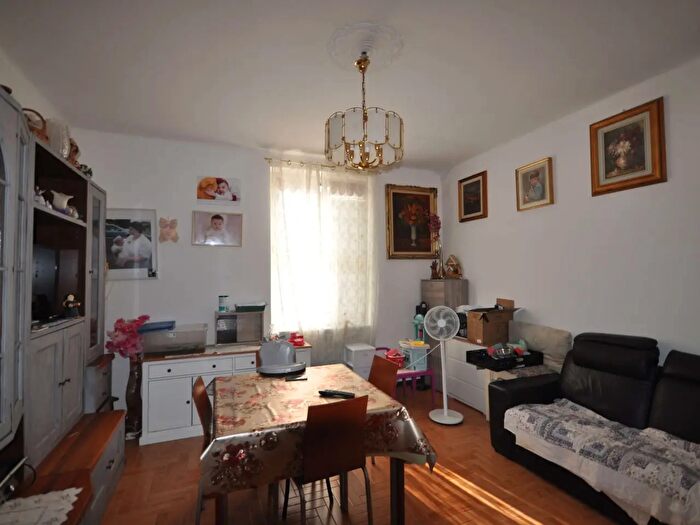 Appartamento trilocale in vendita in Via Beltrami, Villadossola