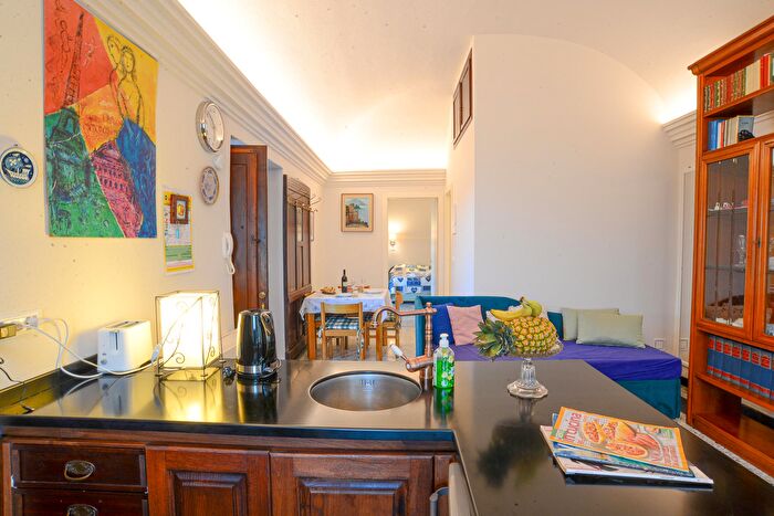 Appartamento bilocale in affitto in Via per Toirano, Toirano