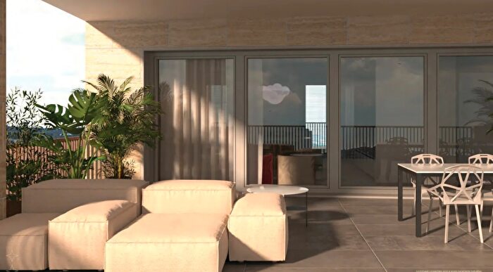 Appartamento quadrilocale in vendita in Via Umberto Terracini Bologna, Bologna