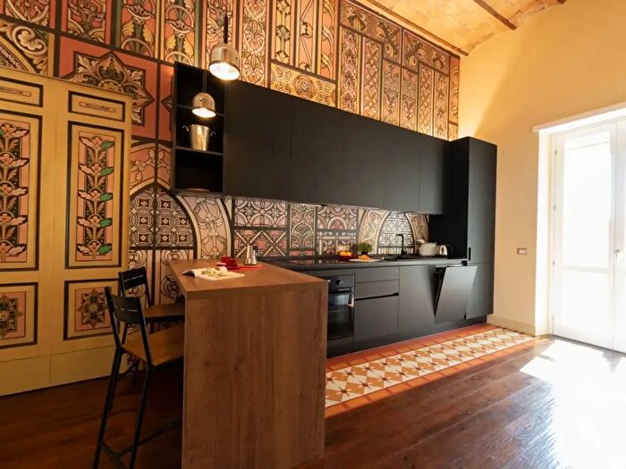 Appartamento monolocale in affitto in Via Ottaviano, Roma