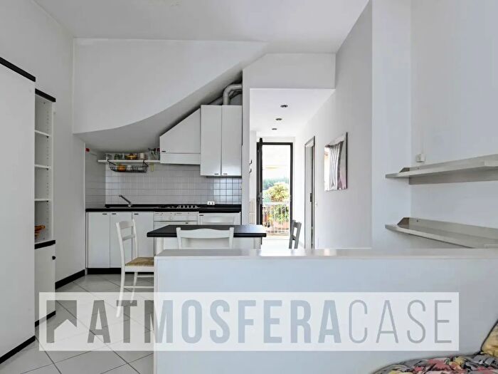 Appartamento in vendita in Via Pietro Rovelli, Bergamo