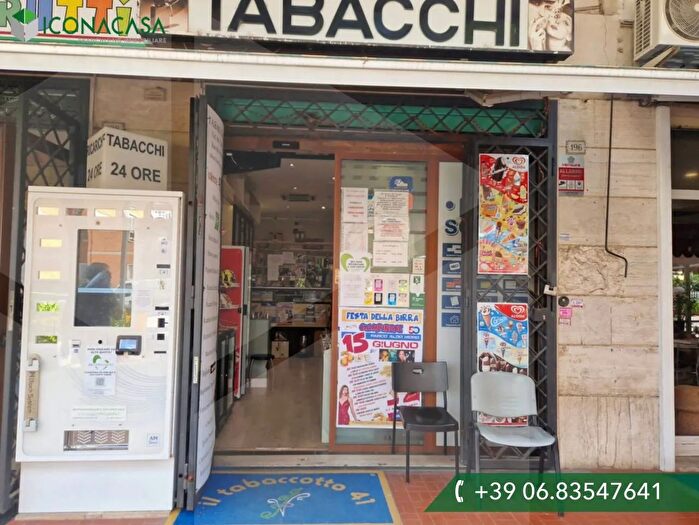 Casa monolocale in vendita in Via Carlo Pirzio Biroli, Ciampino