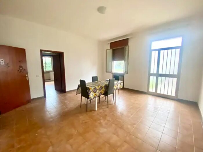 Appartamento bilocale in affitto in Via Somalia, Forli