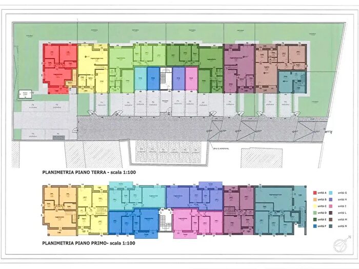Case in Vendita e in Affitto - 2