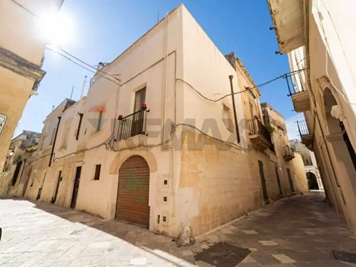 Appartamento monolocale in vendita in Vico Protonobilissimi, Lecce