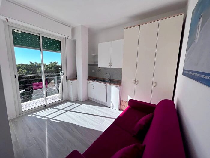 Appartamento monolocale in affitto in Via Giacomo Matteotti Ospedaletti, Ospedaletti