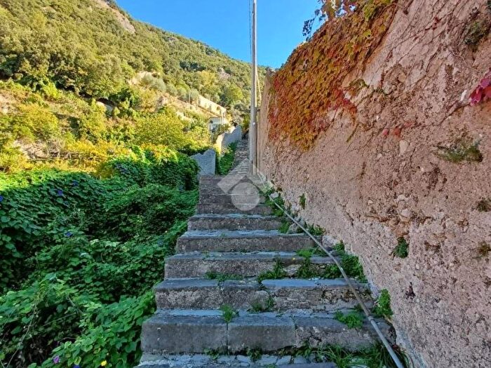 Casa monolocale in vendita in Località Montuonica, Minori