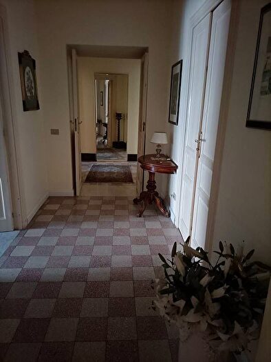 Appartamento trilocale in affitto in Via Rosso di San Secondo, Centro, Caltanissetta