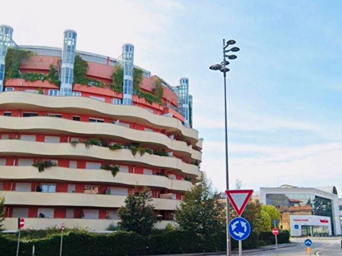 Appartamento monolocale in affitto in Corso Sempione, Piscina, Legnano