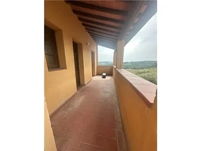 Casa trilocale in affitto in Montelupo Fiorentino