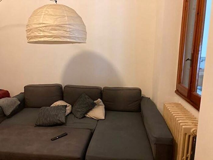 Appartamento trilocale in affitto in Via Pier Capponi, Libertà Savonarola, Firenze