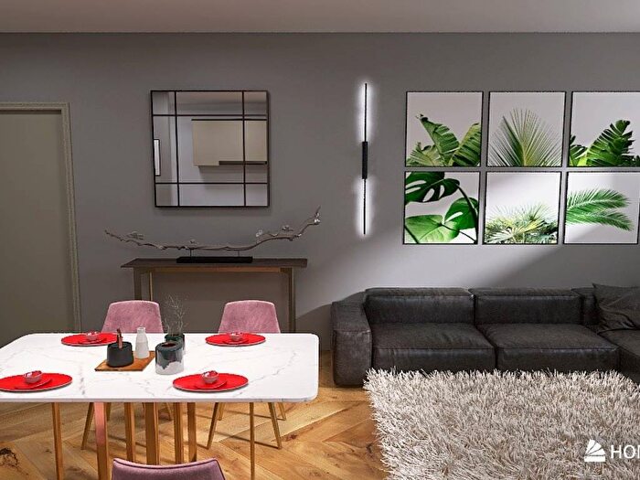 Appartamento bilocale in affitto in Via Alberto Liri, Albaro, Genova