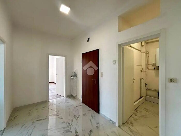 Appartamento quadrilocale in vendita in Viale Istria, Conegliano