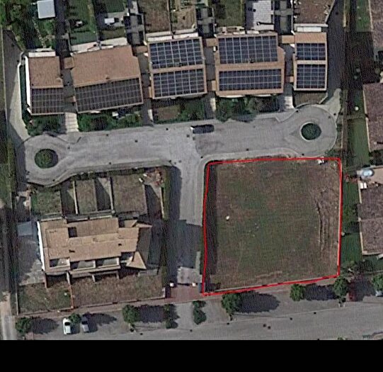 Casa con 7 locali in vendita in Morrovalle, Morrovalle