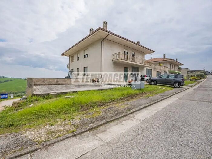 Casa con 6 locali in vendita in Via Enrico Mattei, Mogliano