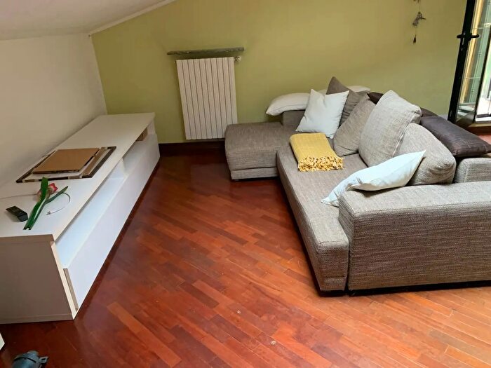 Appartamento quadrilocale in affitto in Gossolengo