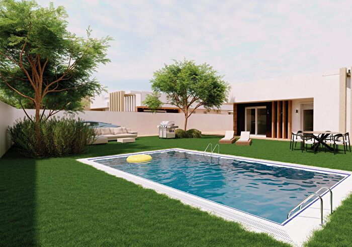 Casa quadrilocale in vendita in Calimera