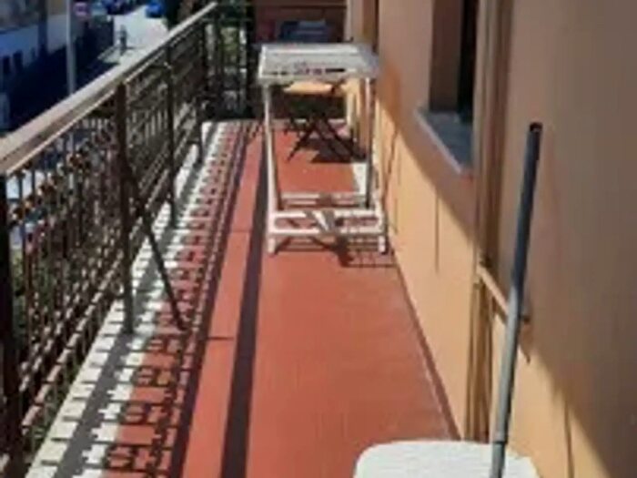 Appartamento bilocale in vendita in Via Nicola da Guardiagrele, Roma