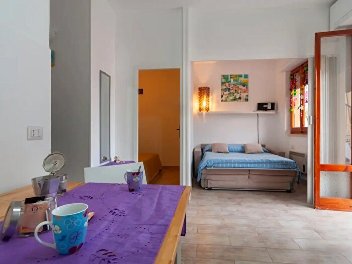 Appartamento bilocale in affitto in Via Trento, Follonica