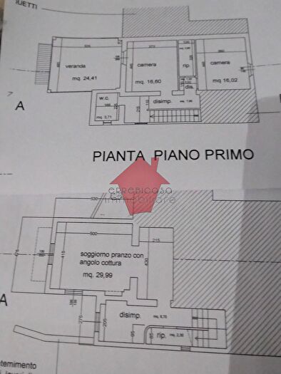 Case in Vendita e in Affitto - 2