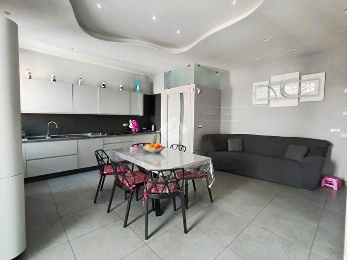 Appartamento bilocale in affitto in Viale kennedy, Centro, SantAnastasia