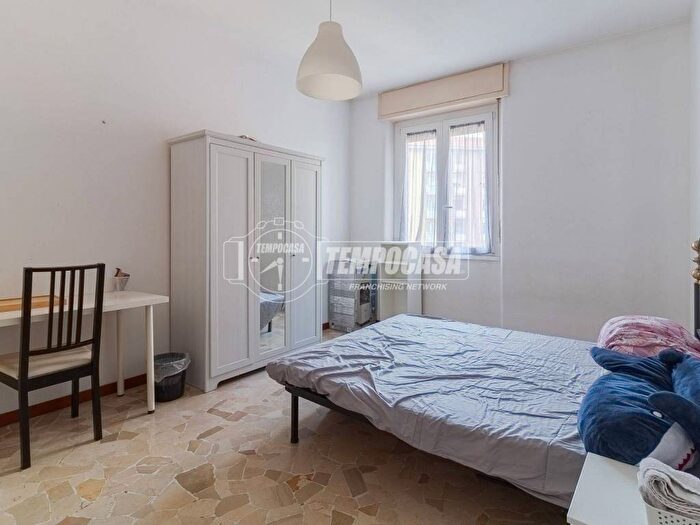 Appartamento monolocale in affitto in Via Domenico Veneziano, Bologna Sulmona, Milano