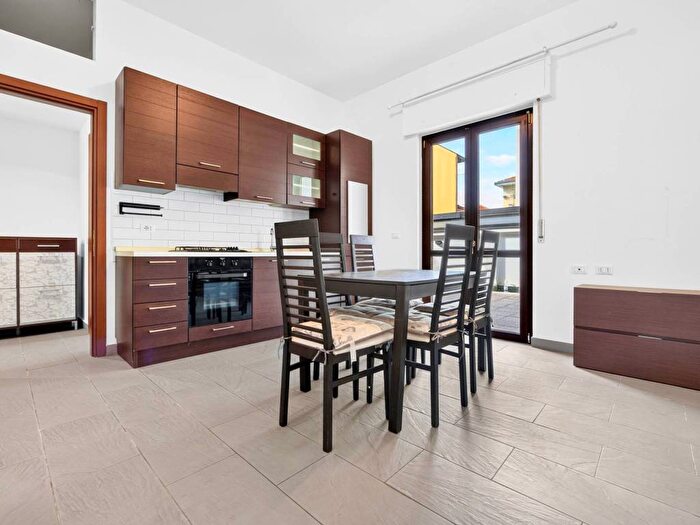 Appartamento bilocale in vendita in Via Bormida, San Martino Ghisolfa, Rho