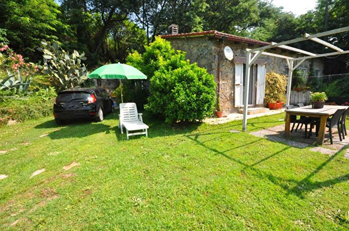 Casa trilocale in vendita in Valdurasca, La Spezia