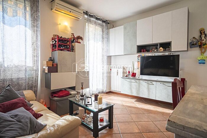 Appartamento bilocale in vendita in Via Luigi Pirandello, Montichiari